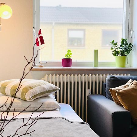 Randers Residence Sankt Andreas - 2 Room Apartment Extérieur photo
