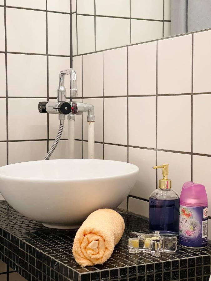 Randers Residence Sankt Andreas - 2 Room Apartment Extérieur photo