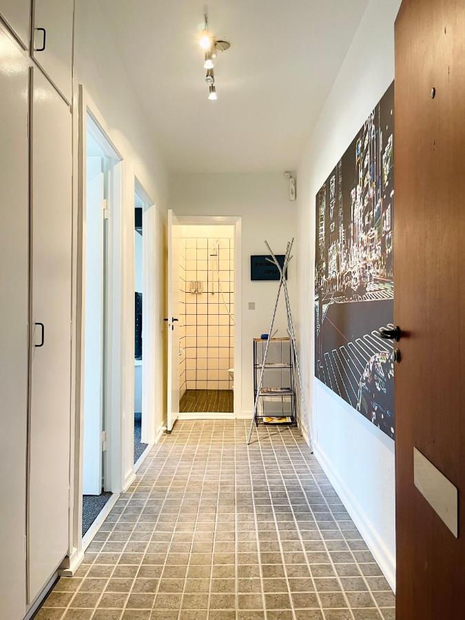 Randers Residence Sankt Andreas - 2 Room Apartment Extérieur photo