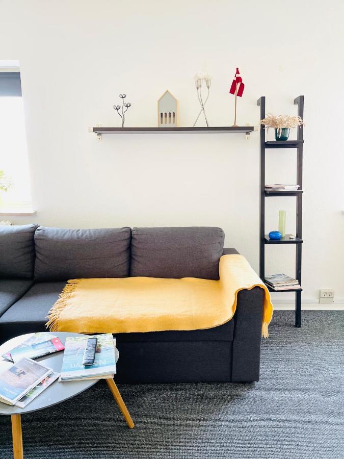 Randers Residence Sankt Andreas - 2 Room Apartment Extérieur photo