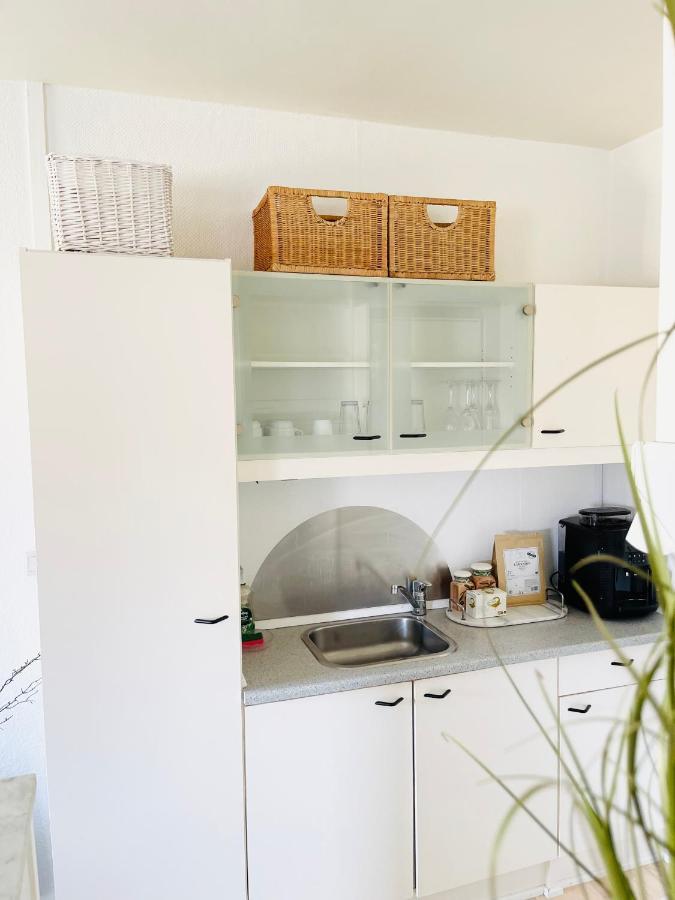 Randers Residence Sankt Andreas - 2 Room Apartment Extérieur photo