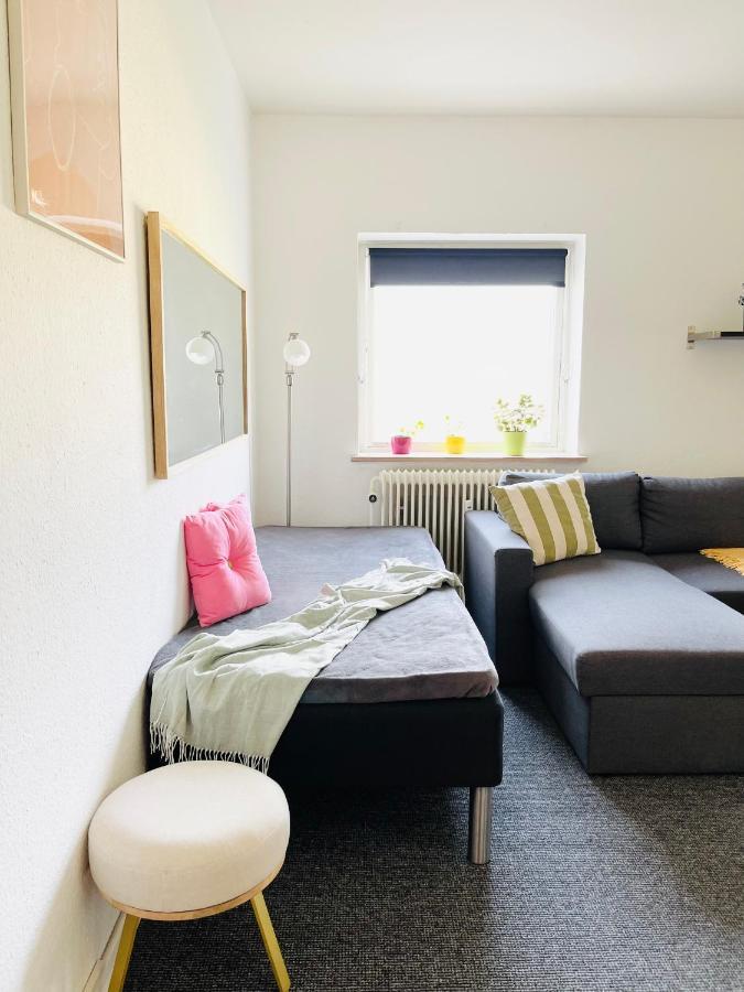 Randers Residence Sankt Andreas - 2 Room Apartment Extérieur photo
