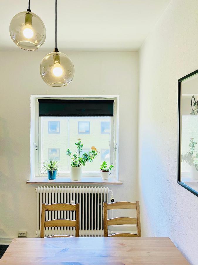 Randers Residence Sankt Andreas - 2 Room Apartment Extérieur photo